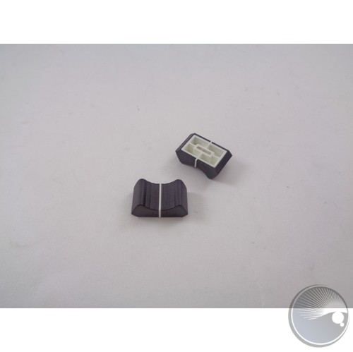Large Fader Knob for Consoles and Wings (Not Mini Wing)