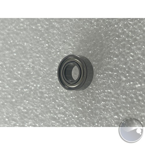 bearing MR115ZZ (BOM#310)