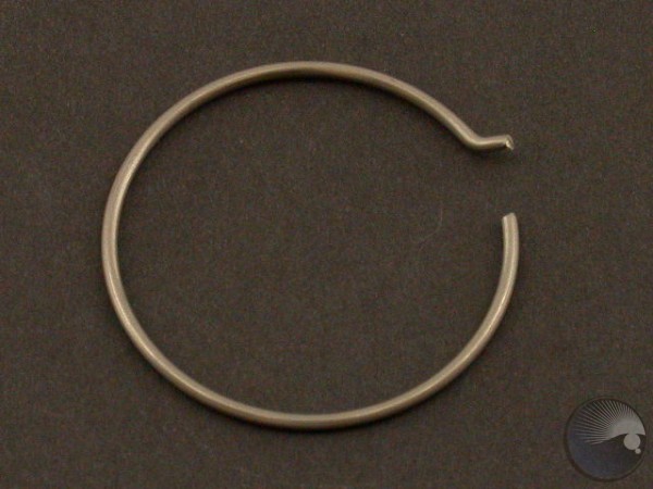 Circular spring D41/d1,7