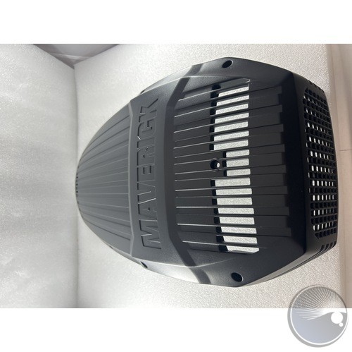 head cover gasket MIP-500-D02 (BOM#113)