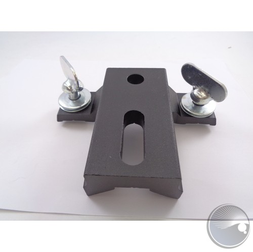 quick lock hanging bracket CDD02 (BOM#86)