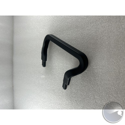 top handle 155.54*94.5*32.65mm (BOM#14)