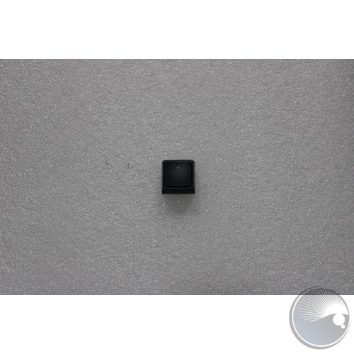 Plastic Moulding KeyCap "4" backlit 1X1
