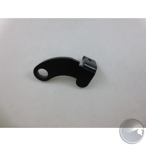 pan lock hook PRO-5R-A02-16 (BOM#88)