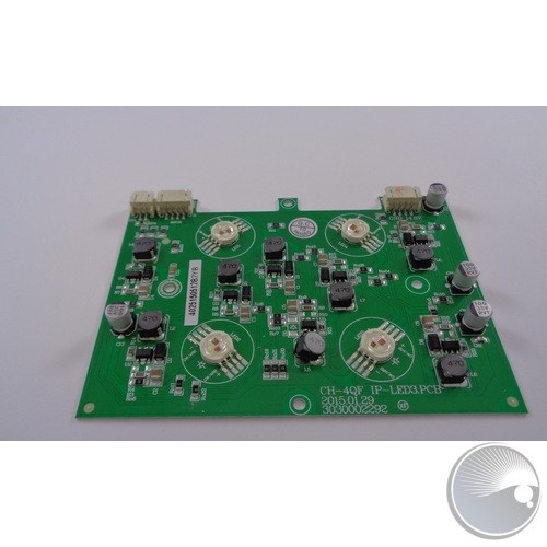 LED PCB (BOM#10)