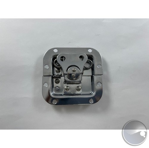 Latch for Case