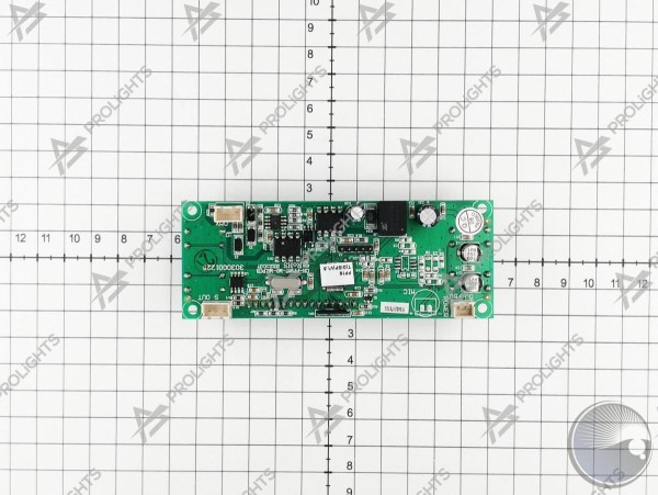 PL MASTER PCB (DISP), 2020200334A