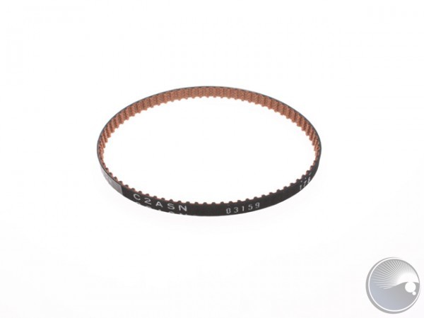 Martin Timing belt 77 MXL 4,0