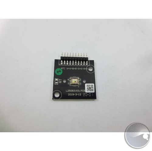 LED PCB (L25082V03.PCB)