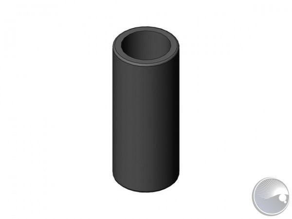 Spacer, corner blocks VW