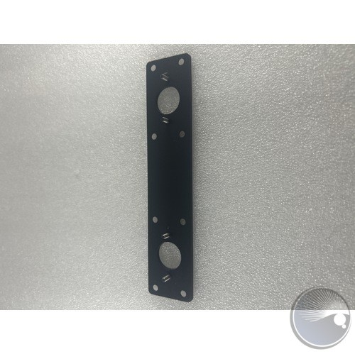 CLAMP HOLDER FOR ARM (BOM#34)