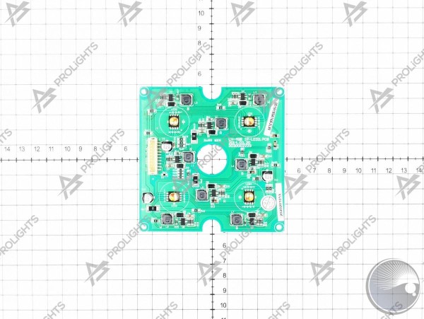 PL LED PCB