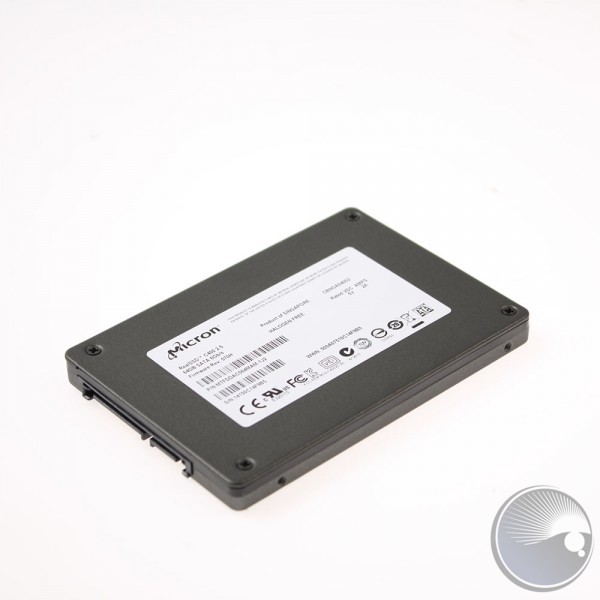 SSD Drive 2.5 SATA