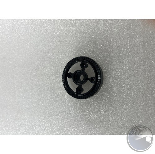 TOOTH LOCK PLATE A (BOM#13)