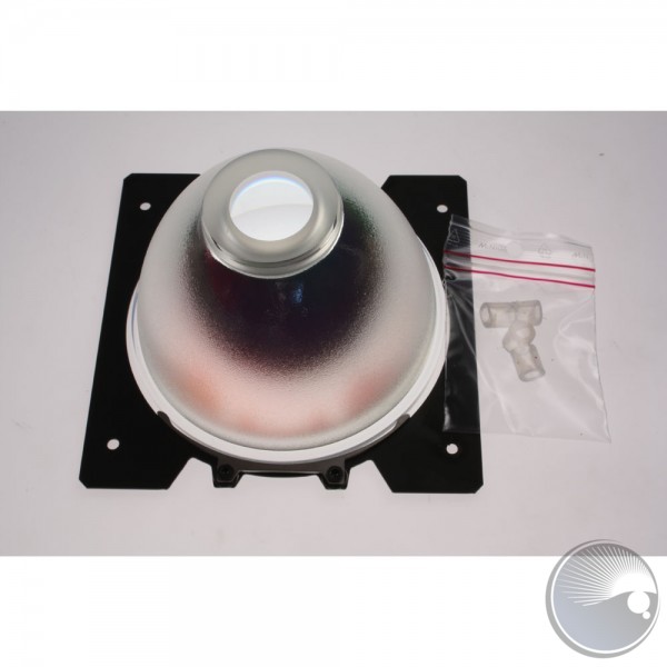 Martin MaC250 wash Reflector KIT