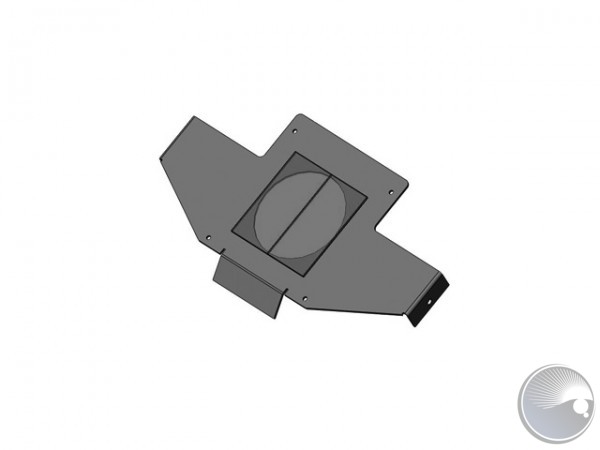 Chassis with Heat filter