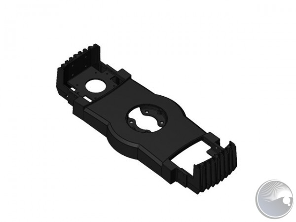 Yoke cooling frame smartMAC