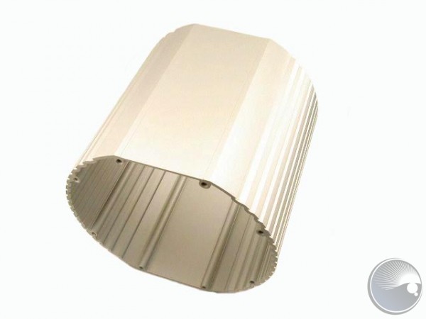 Profile, long barrel, Ext. 200