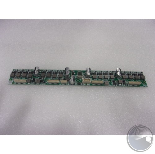 DRIVE PCB (BOM#9)