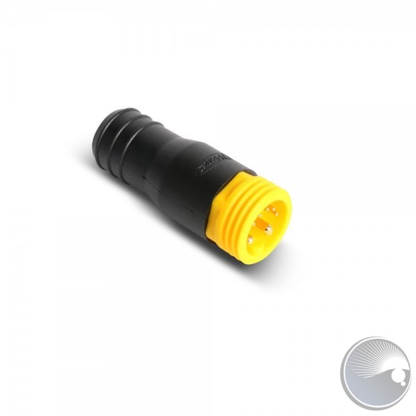 Martin END TERMINATION CAP