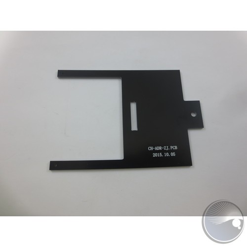 BATTERY HOLDER (BOM#11)