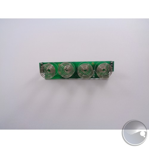 TOUCHING BOARD (BOM#12)