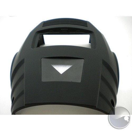 head cover X90SC03 (BOM#72)