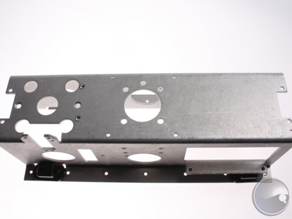 Pan Frame assy