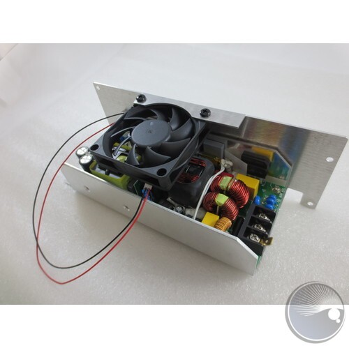 POWER SUPPLY PFC330A4K55 H22-PU650D+30 (BOM#8)