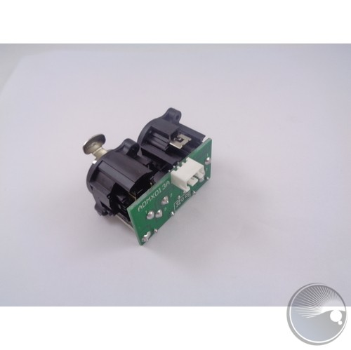 dmx board ADMX013A (BOM#18)