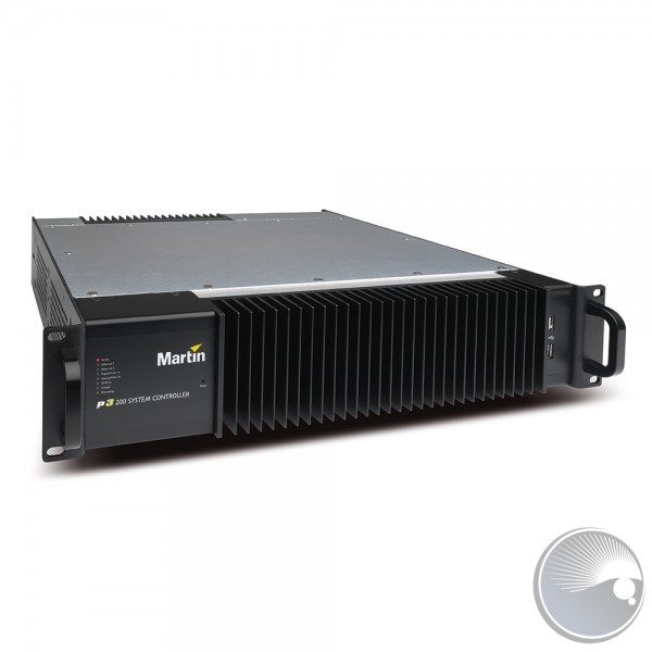 P3-200 System Controller