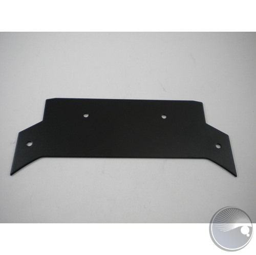 arm front board TOP720A0205 (BOM#59)