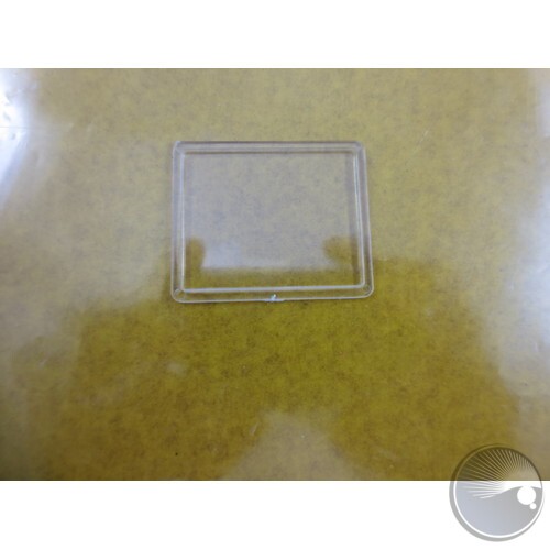 display board cover CD-C39*32*2.5 (BOM#4)