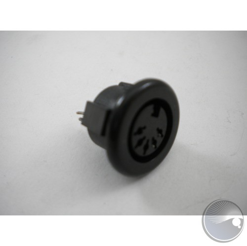 REMOTE INPUT JACK (BOM#15)