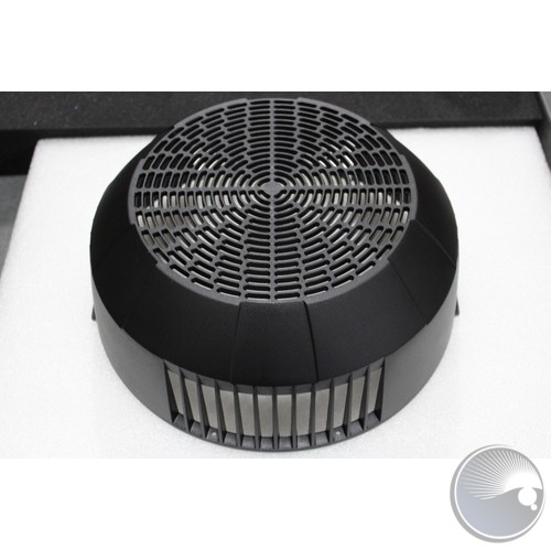 head back cover TOUGH-950W-C01 (BOM#131)