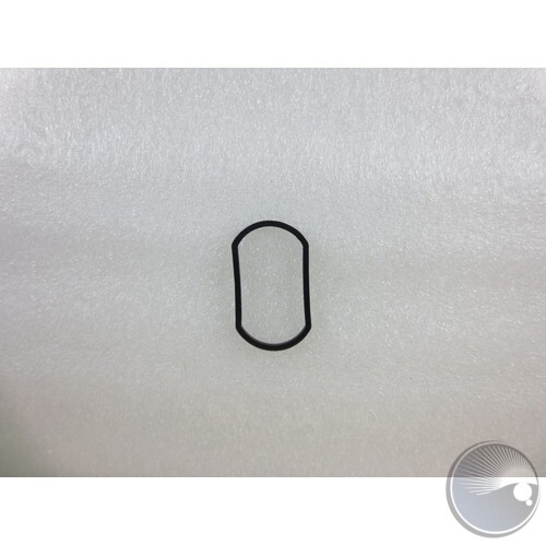 IP cover gasket IP-1W-C09 (BOM#22)