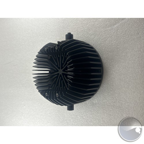 HEAT SINK (BOM#7)