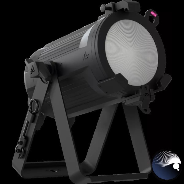 Linse, 60°, für EclPar IPS