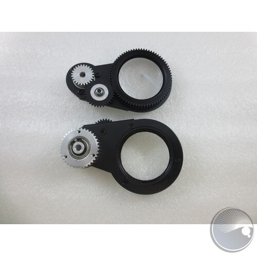 prism wheel (BOM#116)