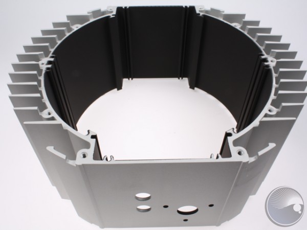 EXT 600 Base Housing