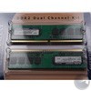 DualChan SDRAM 240-P DDR2 512M