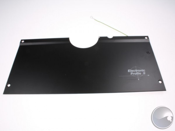 M2kp E II Base Lid B