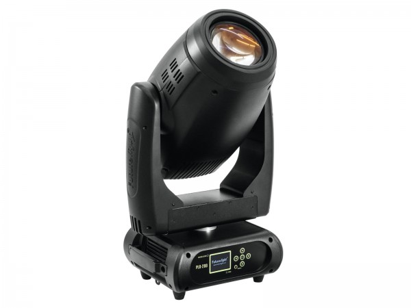 FUTURELIGHT PLB-280 Moving-Head Spot/Beam