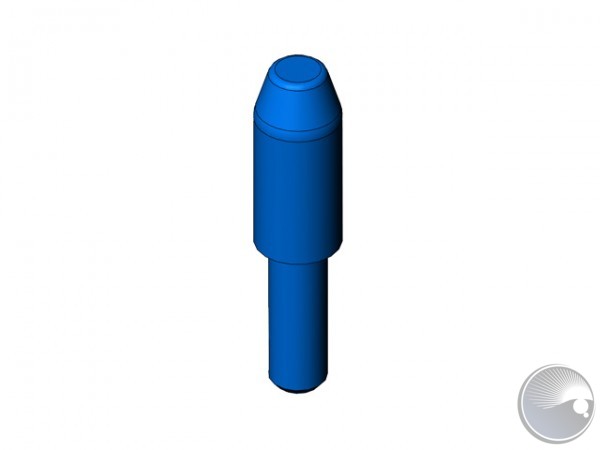 Guide shaft tablet