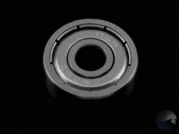 Martin Bearing 5/16x5 625-ZZ