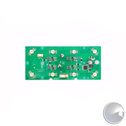 LED PCB (BOM#7)