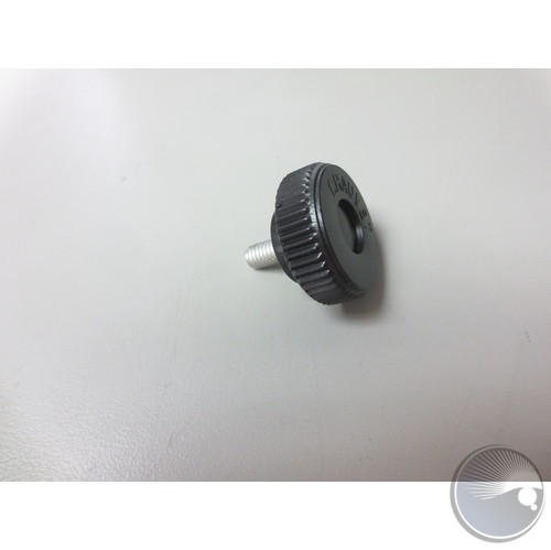 Bracket screw M612 (BOM#4)