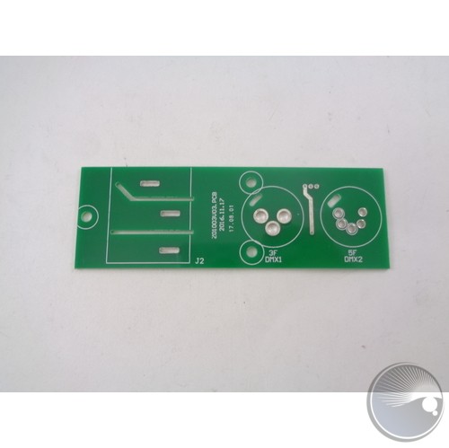 ADAPTOR PCB