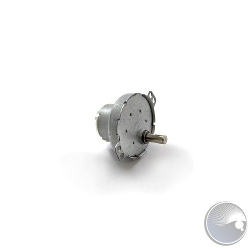 Motor JS-50T DC12V 200Rmin (BOM#31)