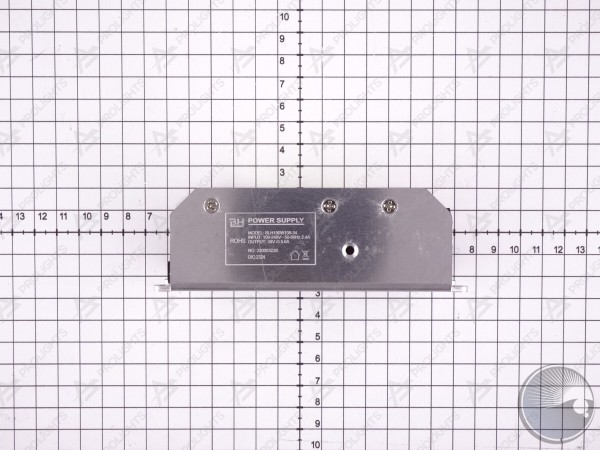 Prolights POWER SUPPLY